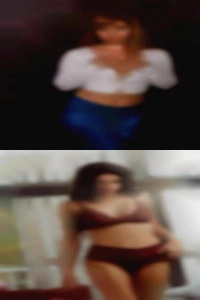 Women want sexy females South Dakota number