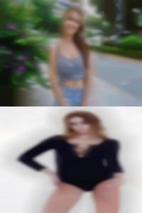 Erinadossie who into