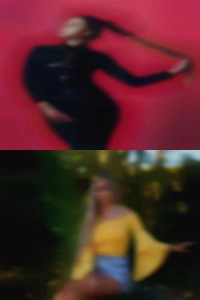 Veriletaddeo nude making