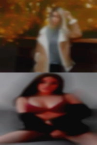 BBWFrernee girl for