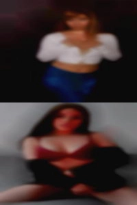 GiorgiaShumate girls living alone