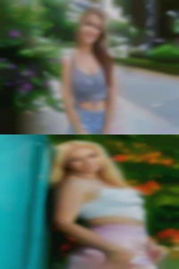 Lovelypasybarite private